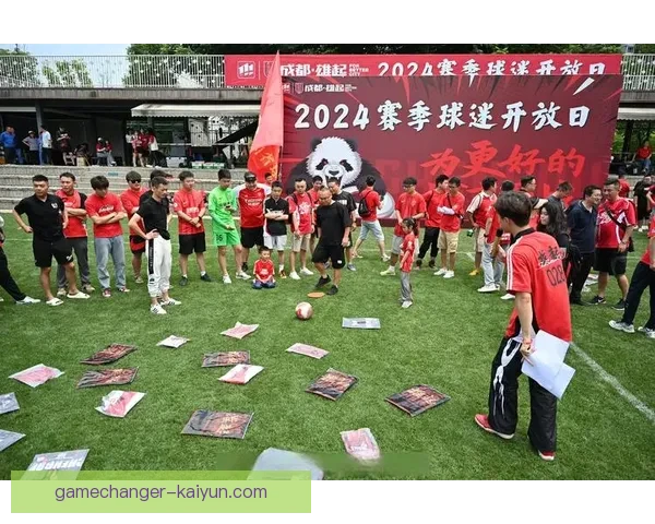 足球赛事历史回顾：重大时刻与经典对决持续影响着球迷热情