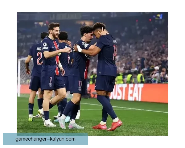 阿什拉夫展现出色状态，巴黎圣-Germain新赛季备受期待