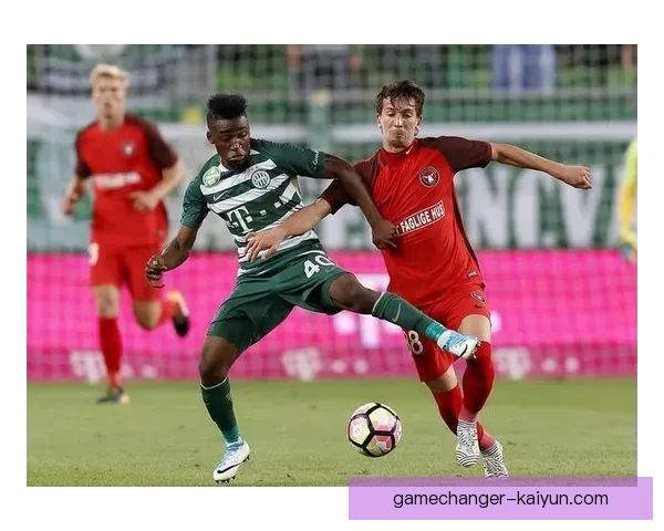 巴西新星罗德里戈状态回暖，表现值得关注