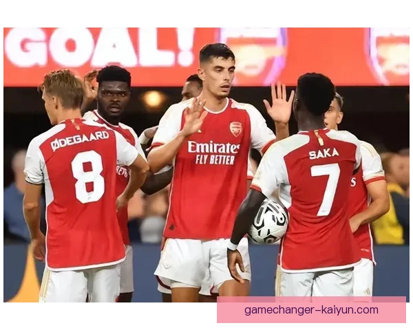 哈弗茨射门方式逐渐多样化，表现稳健值得关注