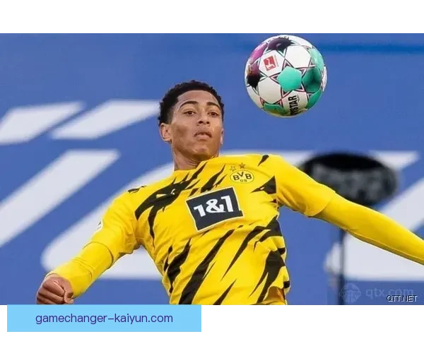 贝林厄姆合同续约谈判进展与未来动向分析